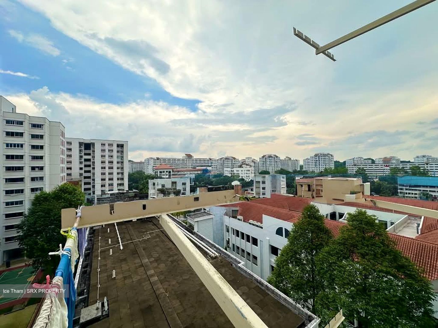 Blk 314 Woodlands Street 31 (Woodlands), HDB 3 Rooms #537030191